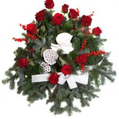 Floret - stroik 0384